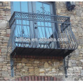 High Quality decorative iron railings design